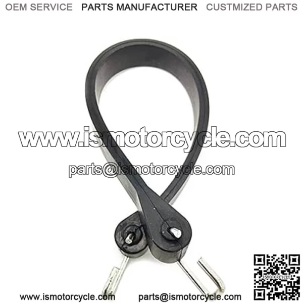 Polaris Ranger Battery Strap Assembly,  OEM Part 2635371, Qty 1