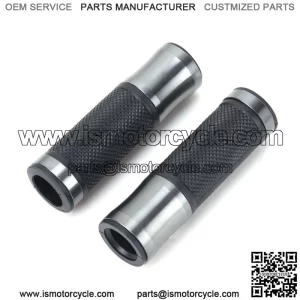 22MM 7/8" Handlebar Rubber Gel Hand Grips Universal Motorcycle Dirt Bike ATV  (For: CF-Moto)