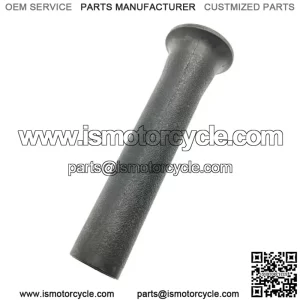 Snowmobile New OEM Handlebar Grip, 5410272-067, 5432634