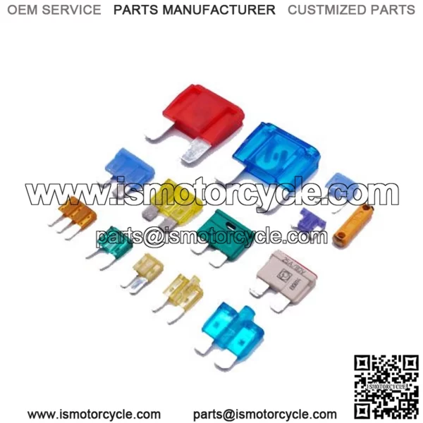 OEM Club Car Fuse Atc/Ato 25a