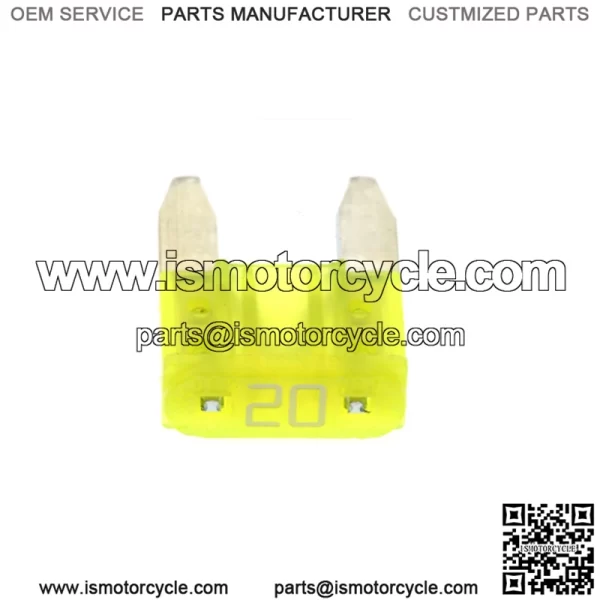 POLARIS OEM FUSE | 4012811