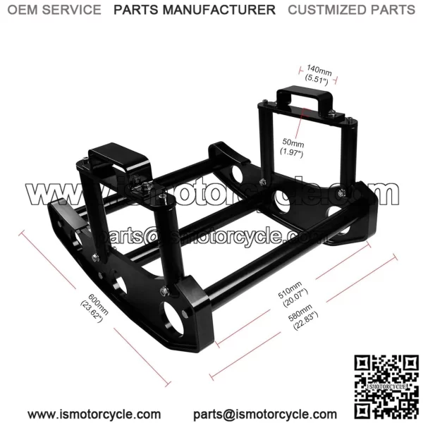 Mustang bumper - Image 2