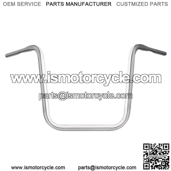 1 1/4in. Handlebar BA-7312-74