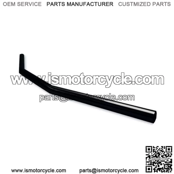 1in. Handlebar 650-08496