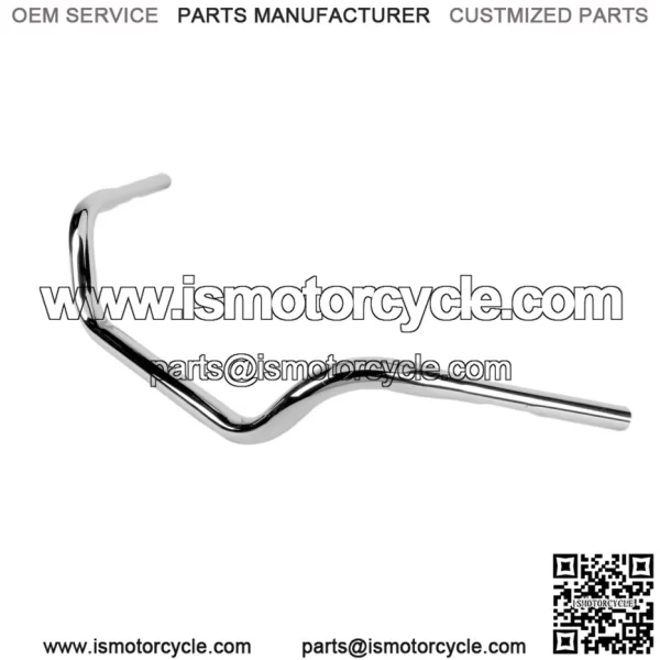 1 1/4in. Handlebar LA-7312-06