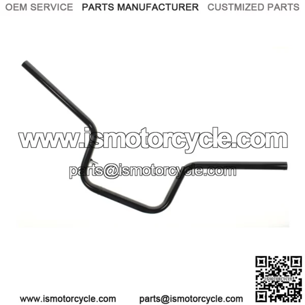 Honda HANDLEBAR 53100-HN5-A80 OEM NEW (For: Honda)