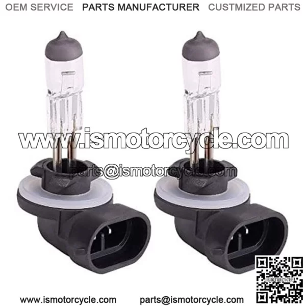 OEM Club Car Headlight Bulb Precedent