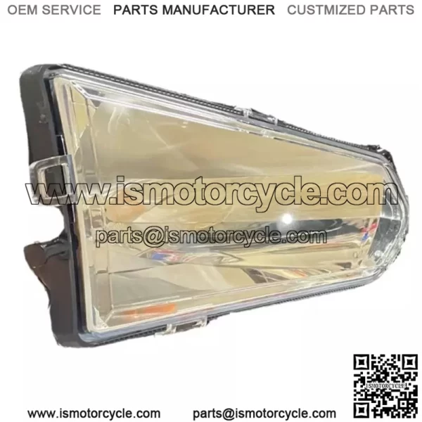 New OEM Polaris Headlight Assembly Right Hand Side PN 2411787