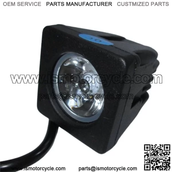 Lampa LED 10W wersja spot