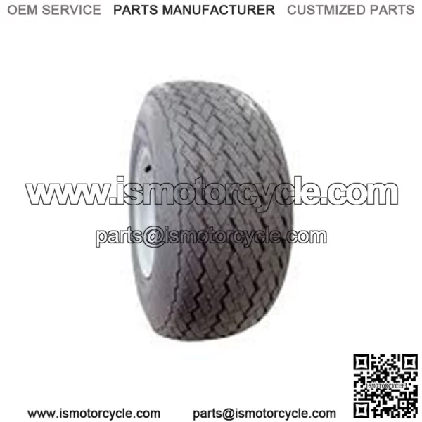 Tire, 6ply, 25x11-12, K518