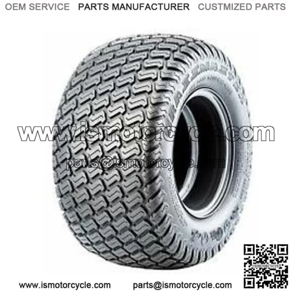 OEM Hdat Tire 25"