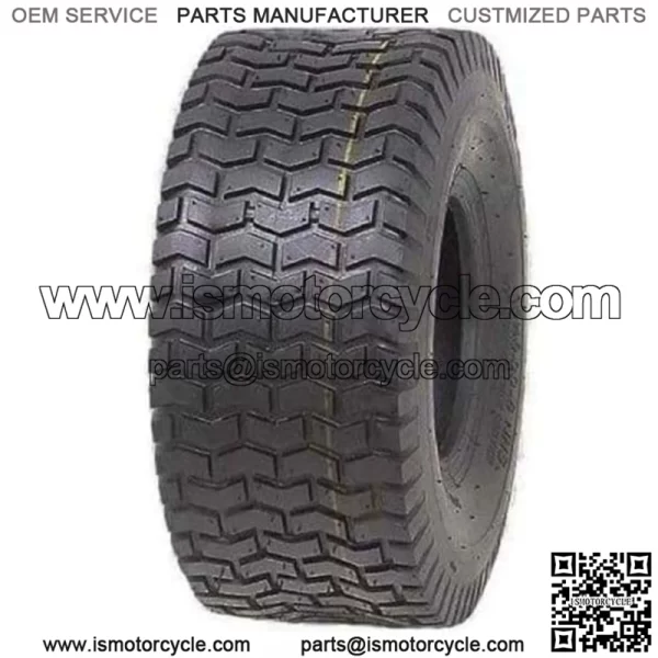 Tire, superturf, 20x10-10, 6pl