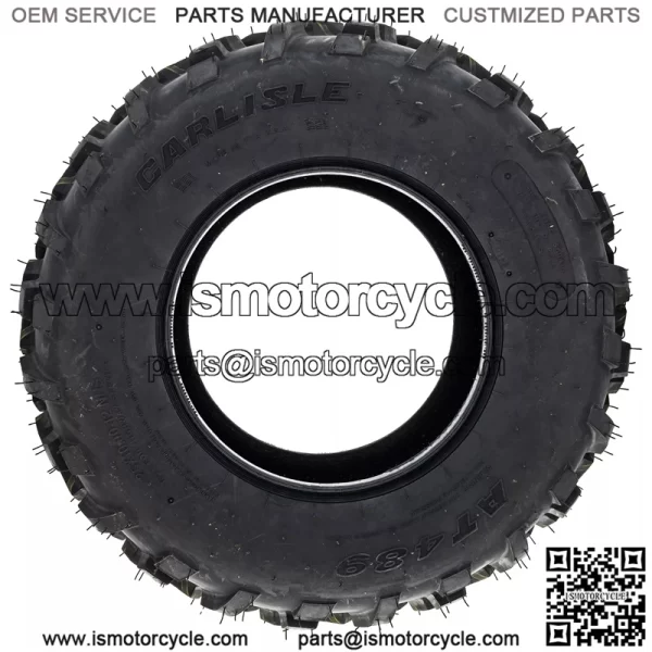 Polaris OEM Tire-25x10-12 NHS 489 5414083