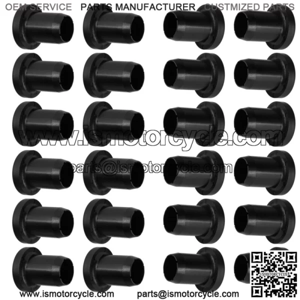 Rear A-Arm Short Bushing Kit for Polaris Ranger 500 4X4 EFI 2005-2013 - Image 4