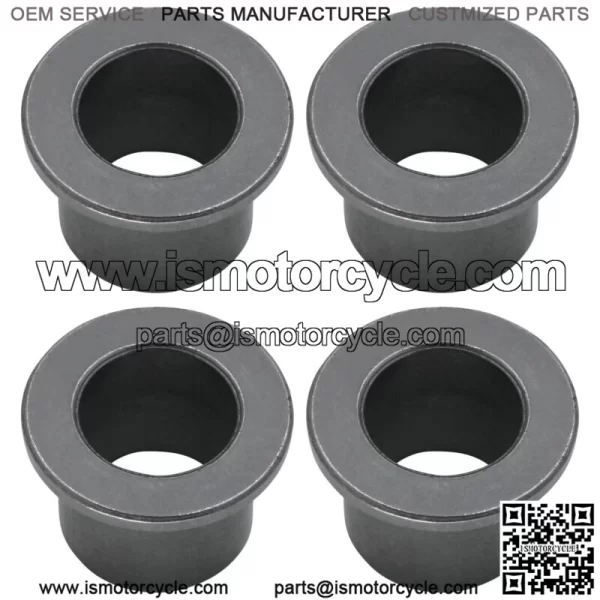 48100-01 48100-07 7076514 Caster Yoke Flanged Bushing For Scag For Snapper