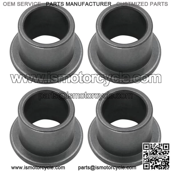 48100-01 48100-07 7076514 Caster Yoke Flanged Bushing For Scag For Snapper - Image 3