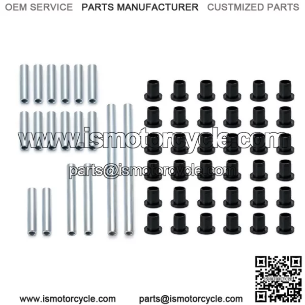 2013-2022 Polaris Ranger XP 900 Swing Arm Bushing Assembly