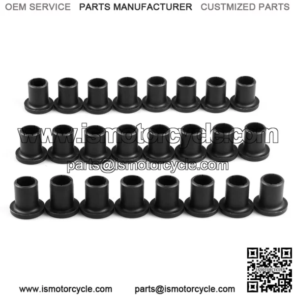 Polaris Ranger 24PCS Swing Arm Bushing Assembly #