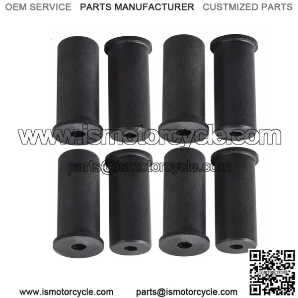 Honda Pioneer Door Bushings 8 Pack