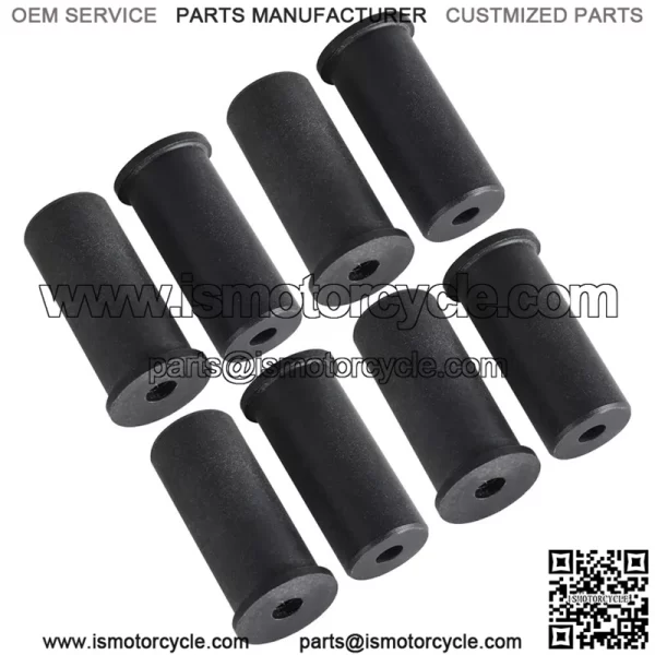 Honda Pioneer Door Bushings 8 Pack - Image 2