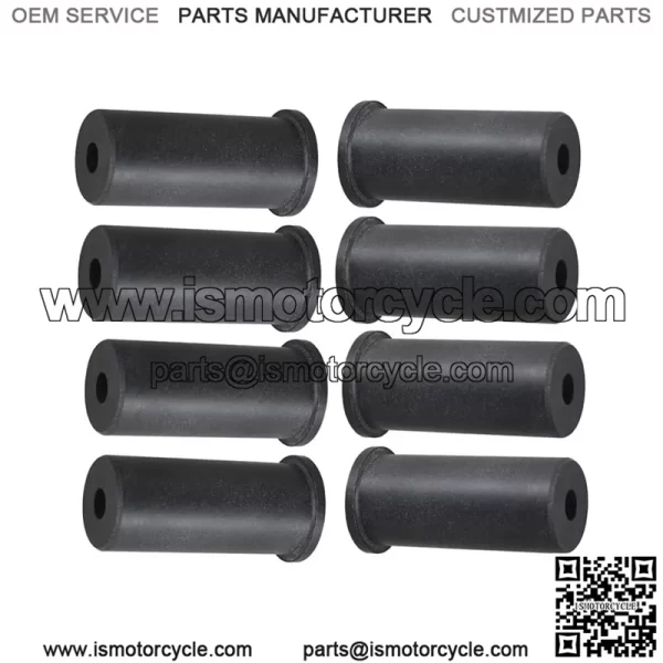 Honda Pioneer Door Bushings 8 Pack - Image 3