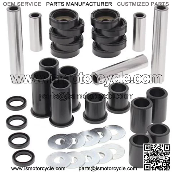 REAR SUSPENSION REPAIR KIT SUZUKI LTA 450 X KING QUAD (08-10) 50-1045