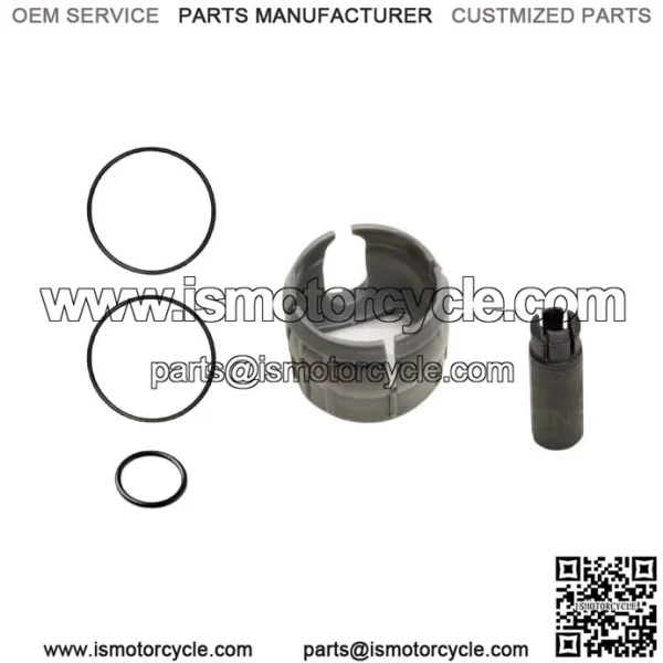 Vauxhall gear lever repair bushing - Image 3