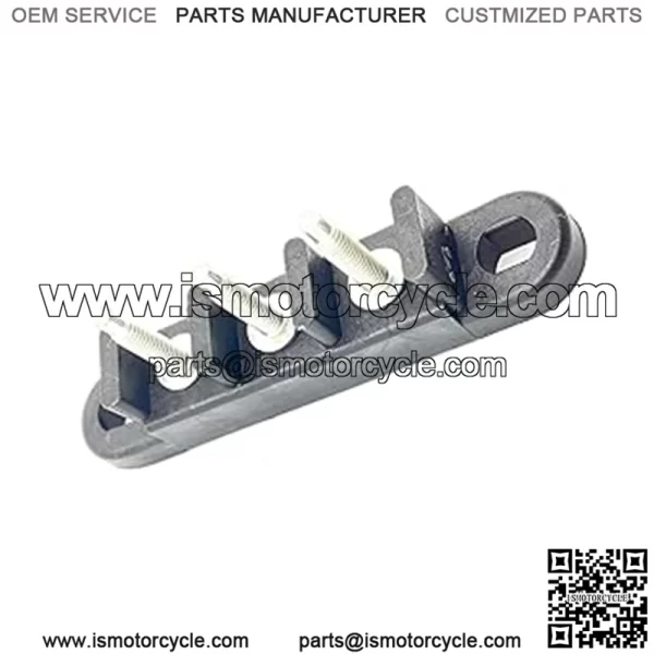 Polaris Ranger Terminal Block, 3 Post,  OEM Part 4011892, Qty 1