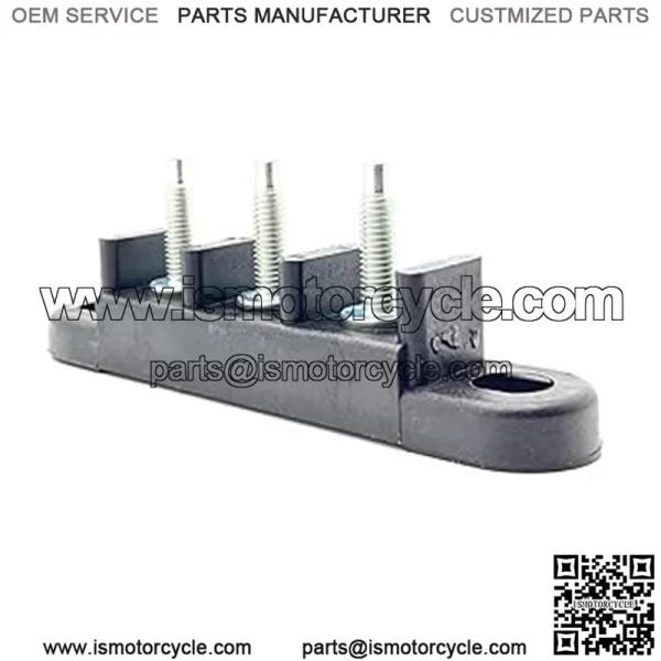Polaris Ranger Terminal Block, 3 Post,  OEM Part 4011892, Qty 1 - Image 3
