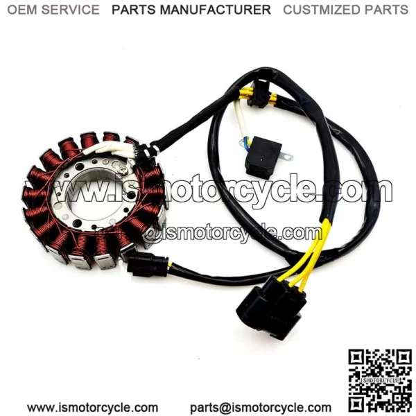 Stator Stator Linhai 400 EFI 27912