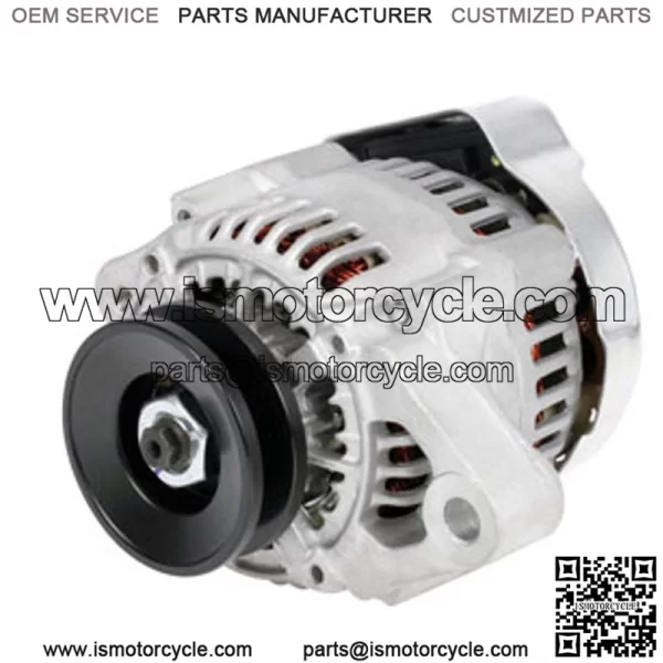 OEM Collar, Alternator Assembly, D722