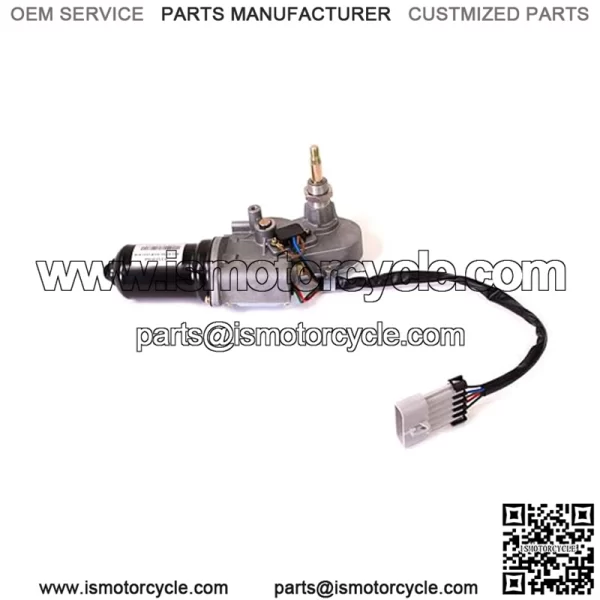 Polaris Ranger Wiper Motor,  OEM Part 2204914, Qty 1