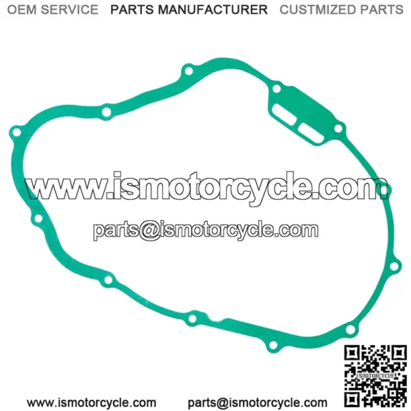 Clutch Cover Gasket for Honda TRX300FW Fourtrax 300 4X4 1995 1996 1997 98 99 00 - Image 2