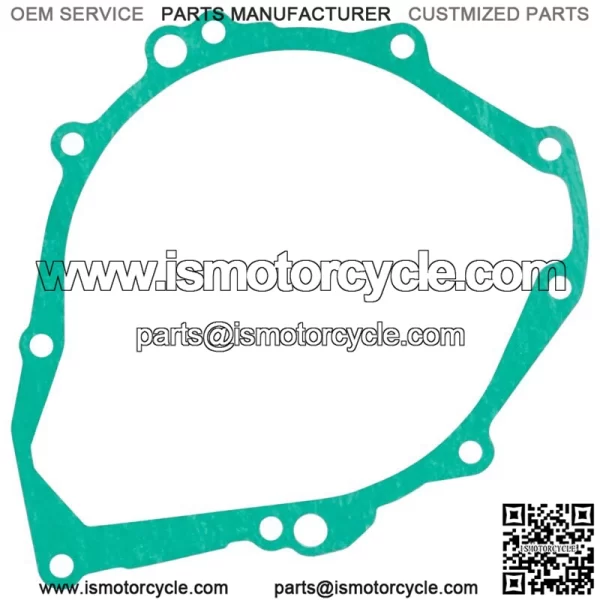 Stator Cover Gasket for Suzuki GSX-1300R GSX1300R GSX 1300R Hayabusa 1999-2019