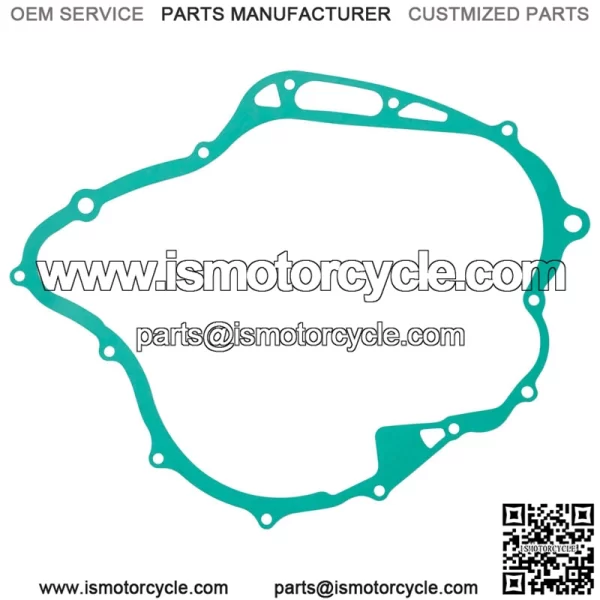 Stator Gasket for Yamaha XV1100 Virago 1100 XV1100 Virago 1100 Special 1986-99 - Image 2