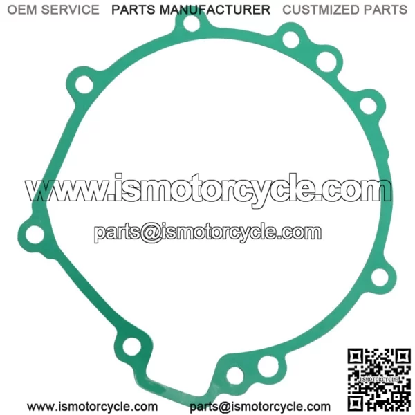 Stator Gasket for Kawasaki ZX10R ZX-10R Ninja ZX1000 2006 2007 08 09 2010 Gasket - Image 2