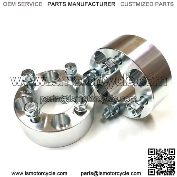 OEM Spacer Block Differential