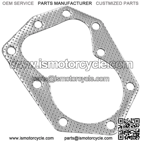 Cylinder Head Gasket For Kohler K241 K301 K321 M10 M12  M14 / 47 041 15-S