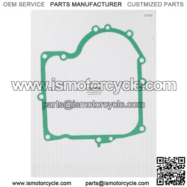 271916 692226 Base Gasket For Toro 71300 71301 30102 30103 S2-12B502 - Image 3