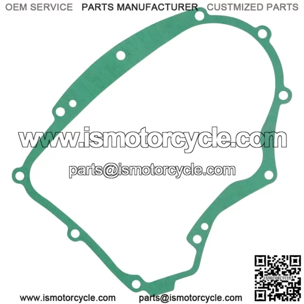 697227 690945 273488 Crankase Gasket For Electolux / Ayp / Cub Cadet / MTD