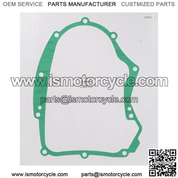 697227 690945 273488 Crankase Gasket For Electolux / Ayp / Cub Cadet / MTD - Image 3