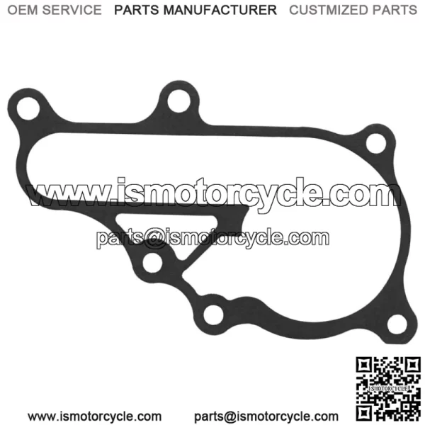 Water Pump Housing Cover Gasket for Yamaha Raptor 700 700R YFM700 R 2006-2020 (For: Yamaha Raptor 700) - Image 2