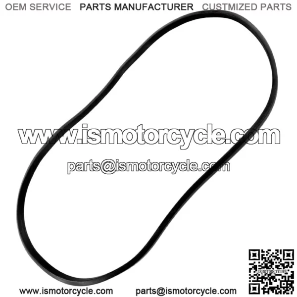 Clutch Cover Seal Gasket For Polaris Razor RZR XP 1000 / RZR XP 4 1000 2014-2018