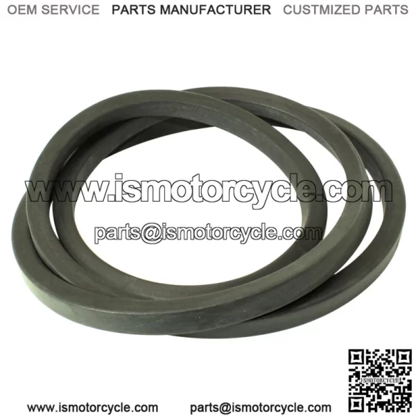 Clutch Cover Seal Gasket for Polaris RZR S 800 EFI 2009 2010 2011 2012 2013 14