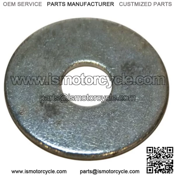 Flat Washer - Club Car 1011578