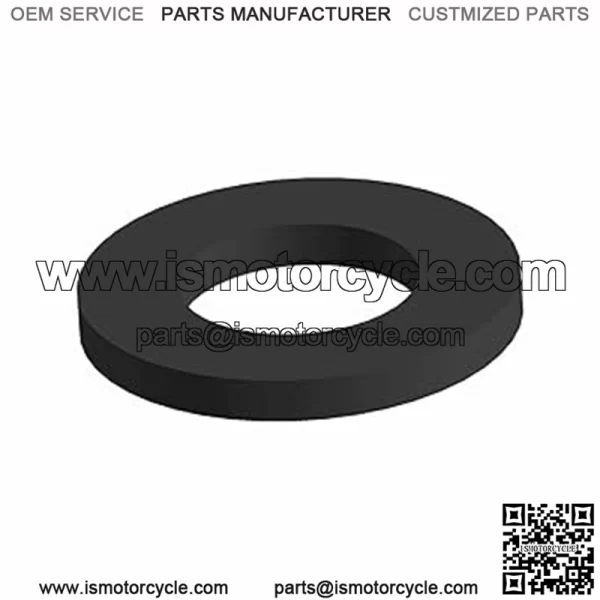 Indian Motorcycle Washer, 13 x 2.5,  OEM Part 7556287, Qty 1