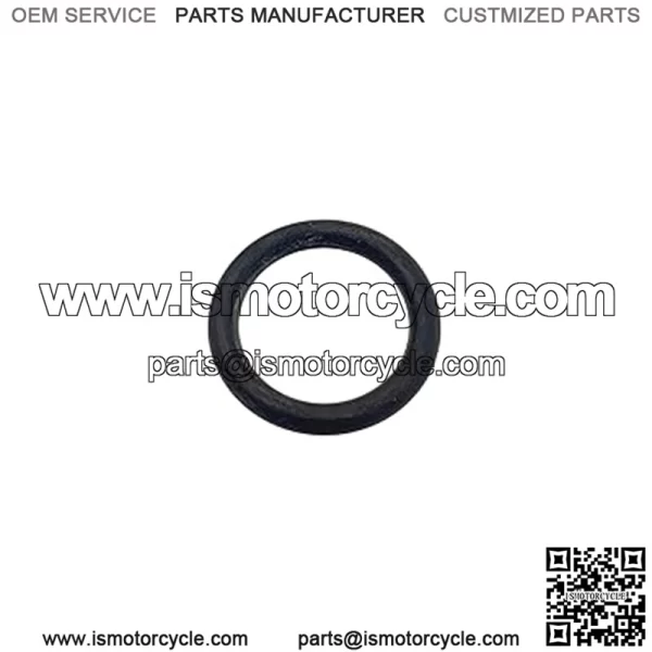 Polaris RZR O-Ring,  OEM Part 5410163, Qty 1