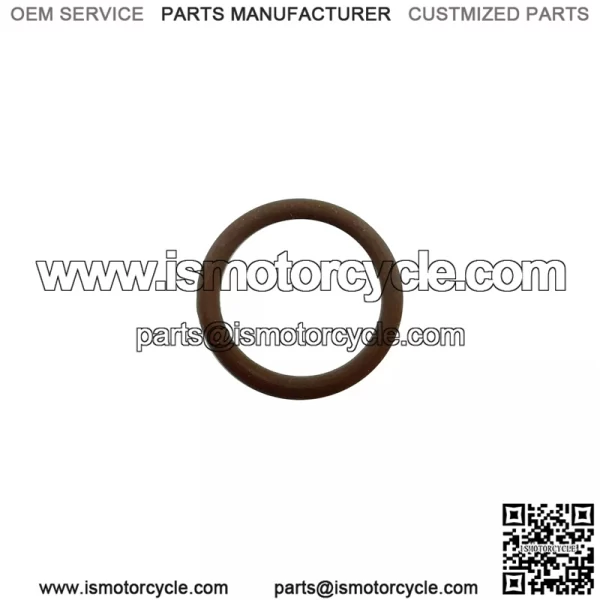 Polaris O-Ring,  OEM Part 3233828, Qty 1