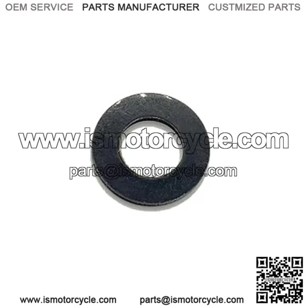 Polaris GEM Washer, 10.25 x 19.0 x 2.0, Nylon,  OEM Part 5439712, Qty 1