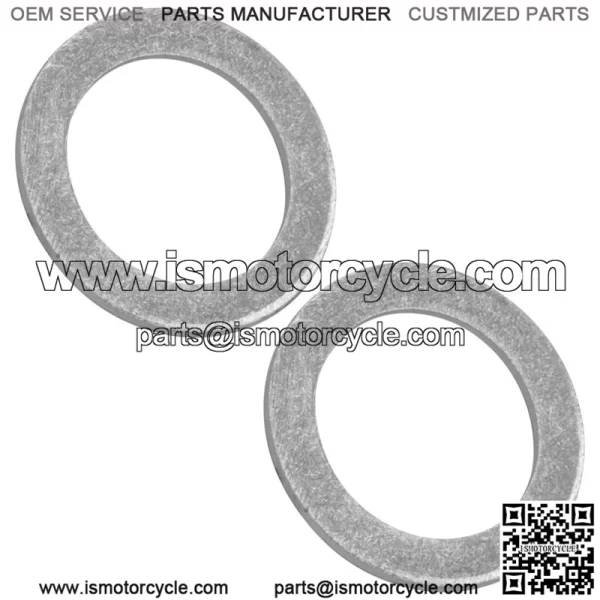 819272016 709253 532171240 Steering Spindle Washer For Husqvarna For Poulan - Image 4